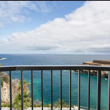 Apartamento Vista Al Mar Icod De Los Vinos Exterior foto